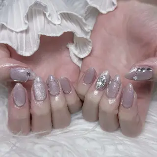 ネイル 🤎Yun nail salon🤎のネイルデザイン