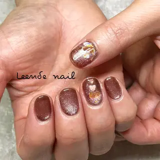 ネイル Leendenail 【リエンダネイル】のネイルデザイン