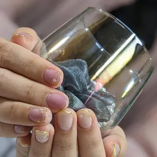 ネイル ネイルサロンベルティ .keikoのネイルデザイン