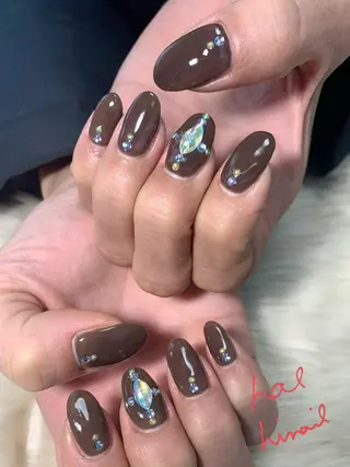 ネイル はるひな ねいるのネイルデザイン