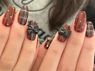 ネイル vico【名古屋栄店】所属・vico栄 kitagawaのネイルデザイン