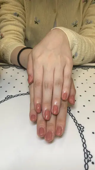 ネイル アイエスト所属・EYEST クロダのネイルデザイン