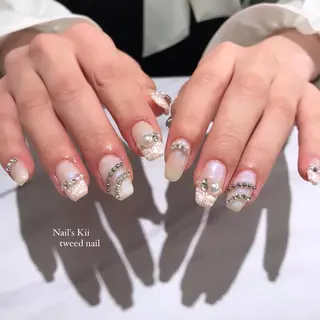 ネイル Nail's Kiiのネイルデザイン