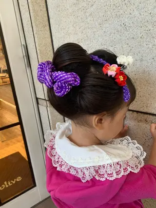 ロング まろやかカラー🤎 みなとまほのヘアスタイル