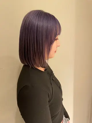 ミディアム 無料ショートカット 募集中📛杏のヘアスタイル