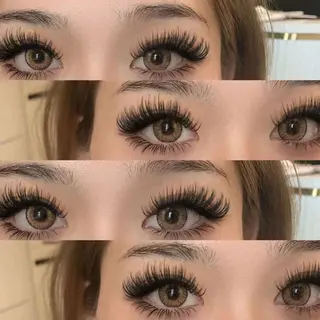 マツエク・マツパ kico.co salonのマツエク・マツパデザイン