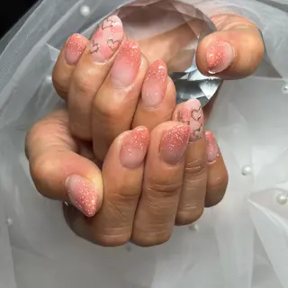 ネイル MIYUNA 💅のネイルデザイン