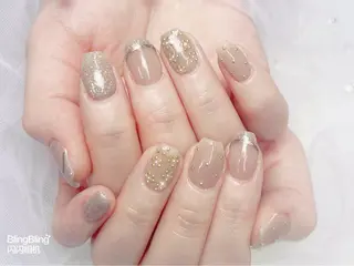 ネイル Lulu’s ネイルのネイルデザイン