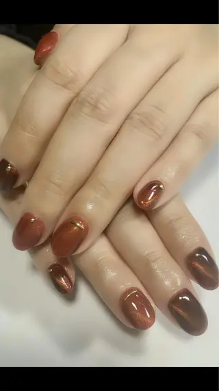 ネイル ネイルサロン ロア旧ジョリーのネイルデザイン