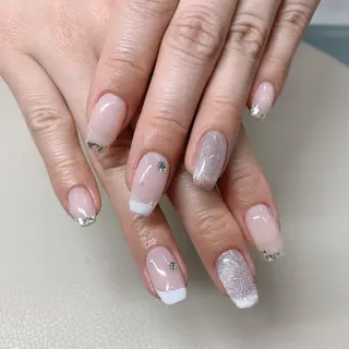 ネイル SHIGE . 【パラジェル取扱店】のネイルデザイン