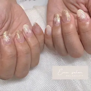 ネイル Ema salon satomiのネイルデザイン