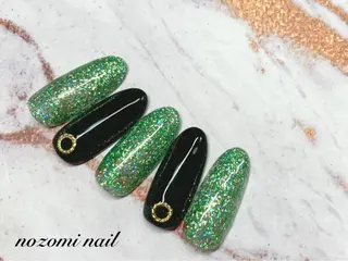 ネイル beauty salon　bellのネイルデザイン