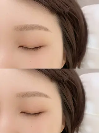 アイブロウ 似合わせ眉🍒 Sayuriの眉毛・アイブロウイメージ