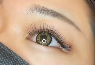 マツエク・マツパ DLBEAUTY ／NANAMIのマツエク・マツパデザイン