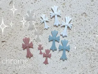 ネイル Nail Jolie所属・Nail Jolieのネイルデザイン