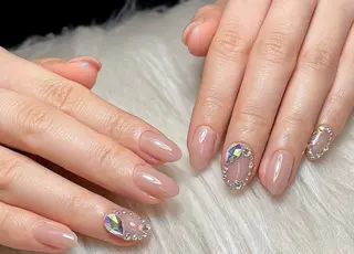 ネイル Kaka Nailsのネイルデザイン