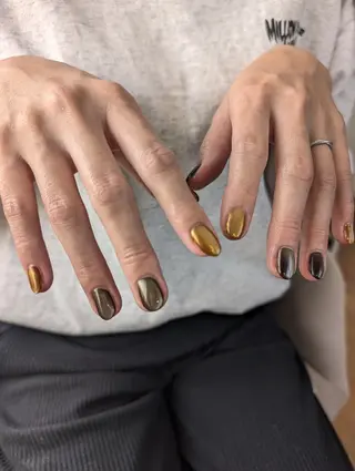 ネイル bloom *のネイルデザイン