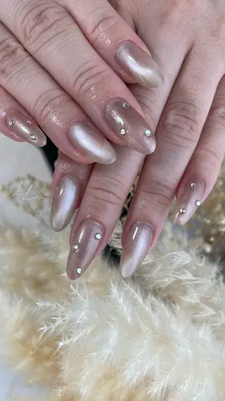 ネイル Eve [nail ＊wax＊HBL]のエステ・リラクイメージ