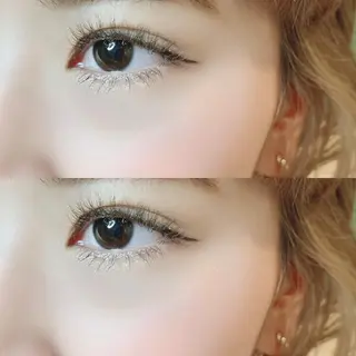 マツエク・マツパ Nana lisbon所属・まつげ専門店NANA 4F Milanoのマツエク・マツパデザイン