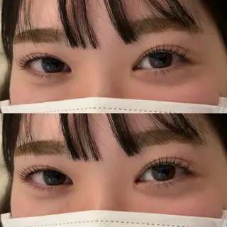 マツエク・マツパ 美容師＆アイリスト 🎀KYONOのマツエク・マツパデザイン