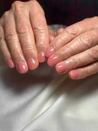 ネイル 金山 沙織のエステ・リラクイメージ