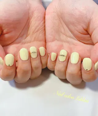 ネイル Lakkus T－CHIのネイルデザイン