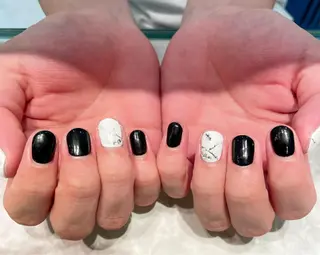 ネイル Liora所属・nail mnのネイルデザイン