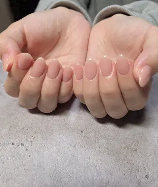 ネイル flure de neige yukiのネイルデザイン