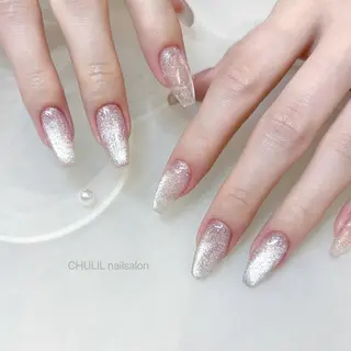 ネイル CHULIL nailsalonのネイルデザイン