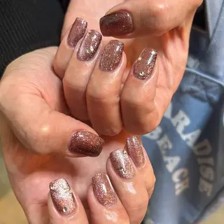 ネイル Eden Katashibaのネイルデザイン