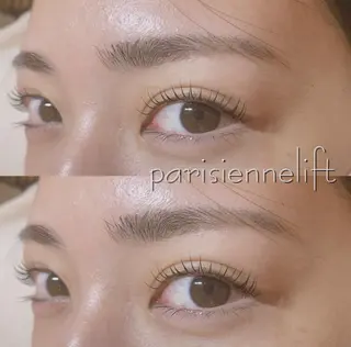 パーマ マツエク・マツパ ꔫShimizu Harukaのマツエク・マツパデザイン