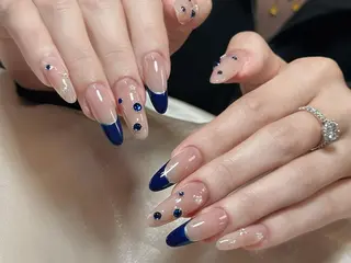 ネイル ル ルのネイルデザイン