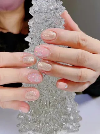 ネイル ネイルサロン ロア旧ジョリーのネイルデザイン