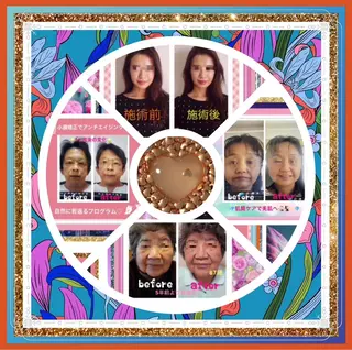 美容整体サロンMikie所属・小沼 美希恵のその他イメージ