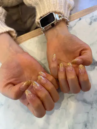 ネイル Nail 1wang 都島ネイル♡かほのネイルデザイン