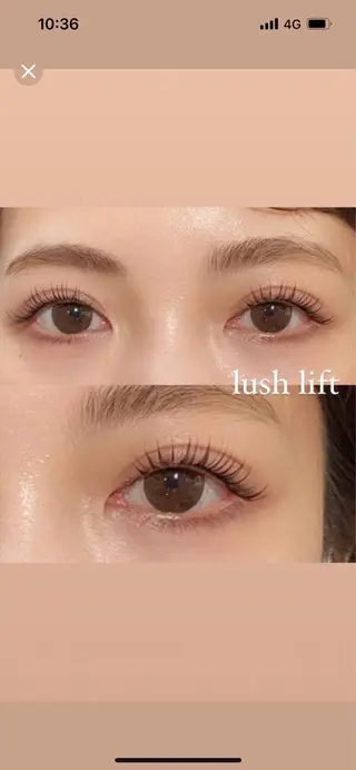 マツエク・マツパ yoko .のネイルデザイン