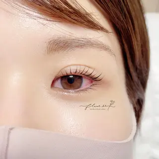 マツエク・マツパ atore つかさのマツエク・マツパデザイン