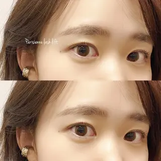 マツエク・マツパ Koti所属・- koti - Rukaのマツエク・マツパデザイン