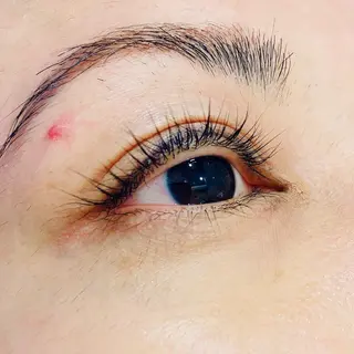 マツエク・マツパ FAHREN-PURE所属・小鹿理紗 和光市のヘアスタイル