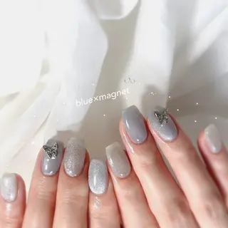 ネイル Nail Salon Pupilaのネイルデザイン