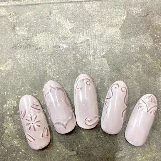 ネイル Ange epais nAnnAnのその他イメージ