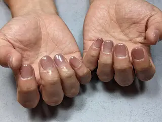 ネイル Nail SIRANGANAのネイルデザイン