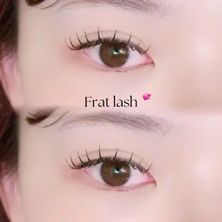 マツエク・マツパ 𝘼𝙊𝙄 🪄渋谷のマツエク・マツパデザイン