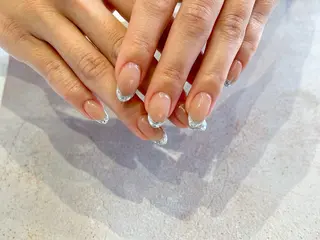 ネイル emNail所属・em Nailのネイルデザイン