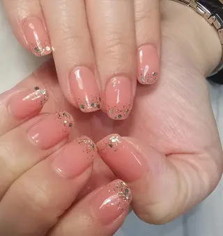 ネイル reve あやののネイルデザイン