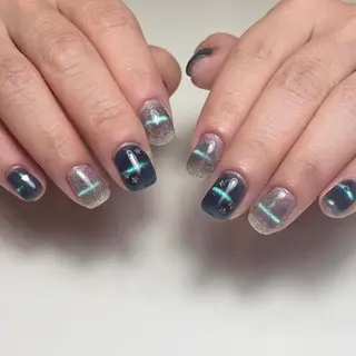 ネイル oncu nailのネイルデザイン