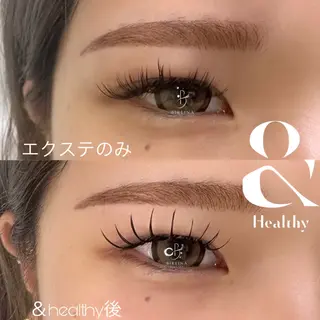 マツエク・マツパ BIREINA Eyelash  Salon所属・BIREINA 住之江公園のマツエク・マツパデザイン