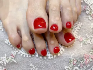 ネイル 猫村のネイル部屋所属・猫村のネイル部屋 猫村早希のネイルデザイン