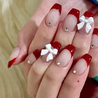 ネイル m-nail所属・m-nail 🌙minamiのネイルデザイン