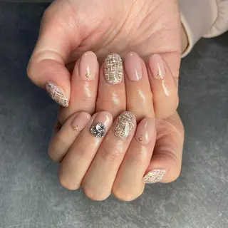 ネイル Mnail mayuのネイルデザイン